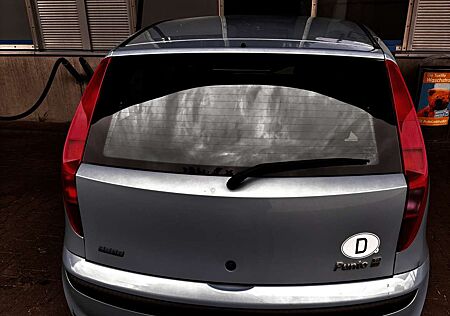Fiat Punto 1.2