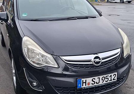 Opel Corsa 1.4 150 Jahre