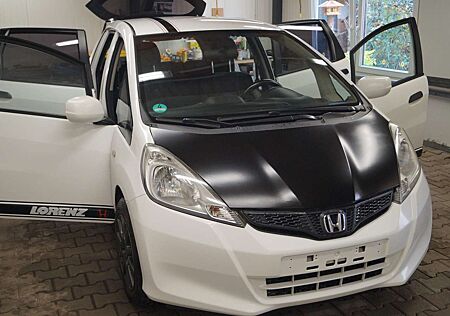 Honda Jazz gebraucht kaufen Honda Jazz 1.2 i-VTEC 50 Jahre Edition