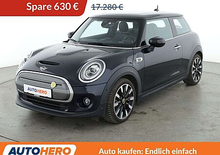 Mini Cooper SE Trim XL *PANO*TEMPO*CAM*PDC*