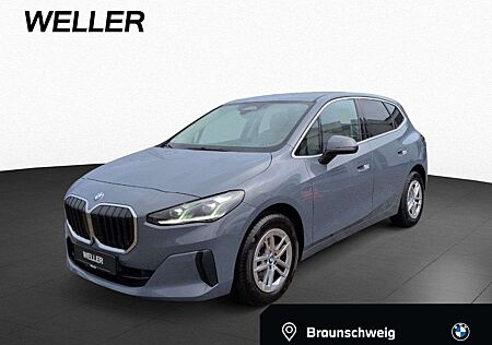 BMW 218 i Active Tourer AdLED DrAss MemoSitz HUD 360°