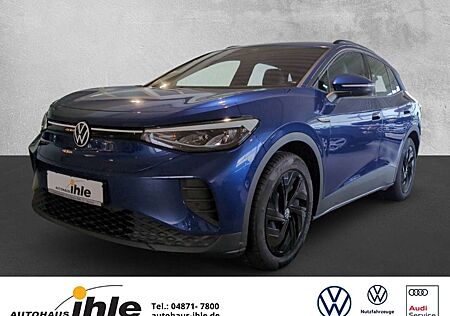 VW ID.4 Volkswagen Pure City 52kWh AMBIENTEBEL.+DAB+NAVI