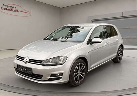 VW Golf Volkswagen Lounge ,Xenon ,Klimaautomatik,PDC, Tempomat