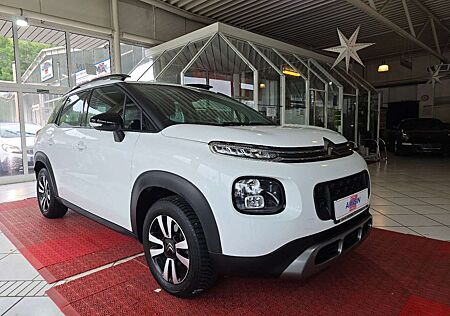 Citroën C3 Citroen Aircross Shine+NAVI+TEMPOMAT+DAB+PDC+SHZ+