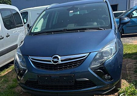 Opel Zafira Tourer Business Innovation 7sietzer