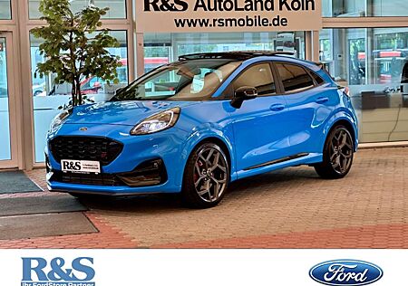 Ford Puma ST X+5J. Garantie*+AHK+Pano+Performance