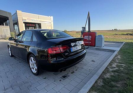 Audi A4 1.8 TFSI Ambition