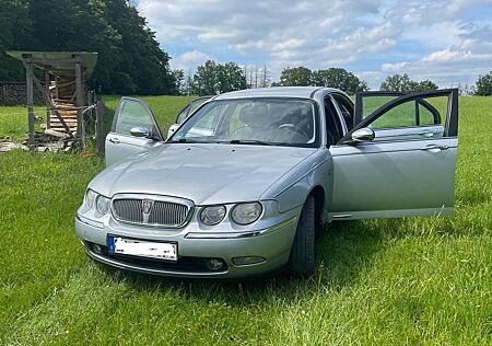 Rover 75 2.0 V6 Classic