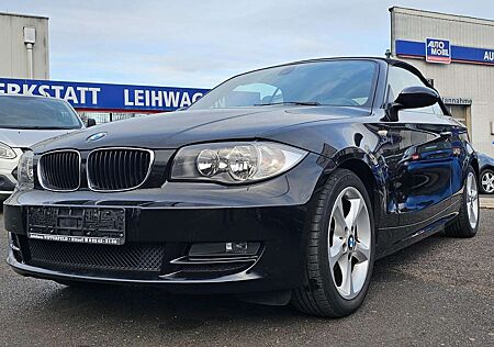 BMW 118 Cabrio