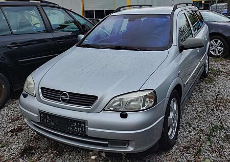 Opel Astra Caravan 1.8 Caravan Elegance