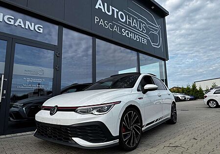 VW Golf Volkswagen GTI Clubsport 2.0 TSI/PANO/LEDER/ACC/KAMERA