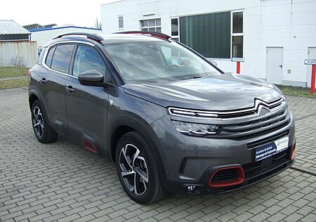 Citroën C5 Aircross Citroen C-Series Automatik EAT8 Navi Sitzheizung