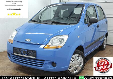 Chevrolet Matiz S ALLWETTER SERVO ISOFIX AUX USB EURO-4 ABS CD MP3