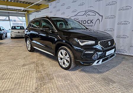Seat Ateca 2.0 TDI DSG Xperience LED Navi ACC PDC AHK