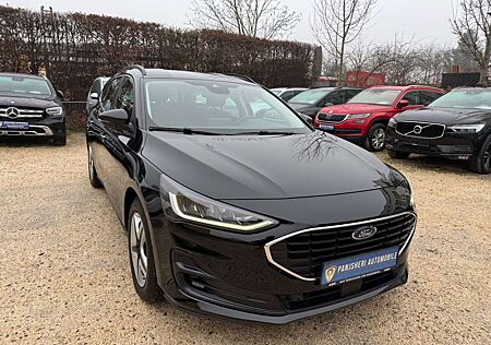 Ford Focus Turnier Aut Cool&Connect Navi LED 1.Hand
