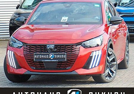 Peugeot 208 GT 1.2 PureTech - 360°Cam - LED -