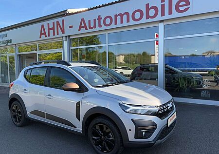 Dacia Sandero III Stepway Extreme+City-,Komf.,-Winterp