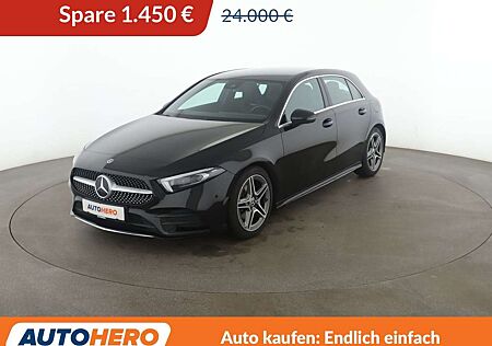 Mercedes-Benz A 180 d AMG Line Aut.*LED*NAVI*TEMPO*PDC*SHZ*KLIMA*