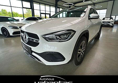 Mercedes-Benz GLA 180 d Urban Kamera Pano IHC LED Spur-, Park-Asiss. Exk