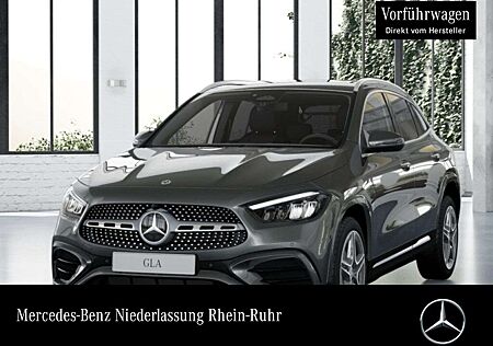 Mercedes-Benz GLA 200 d AMG+360°+LED+TOTW+KEYLESS+8G