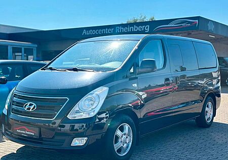 Hyundai H-1 Travel Trend* HU 08.2027 / INSPEKTION NEU /