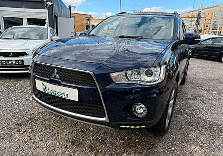Mitsubishi Outlander 2.2 DI-D 4WD