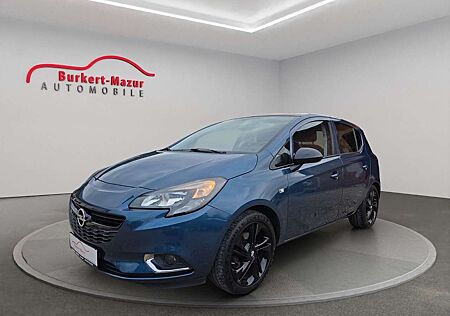 Opel Corsa 1.4 Turbo Color Edition ecoFlex*1.Hand*