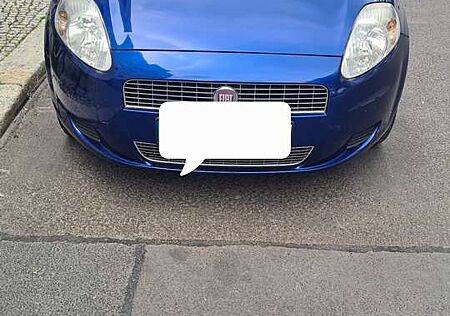 Fiat Punto 85 Stile