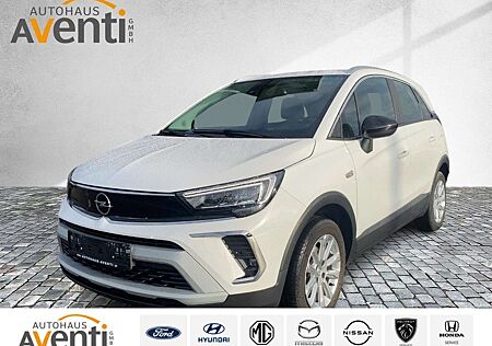 Opel Crossland Elegance Apple CarPlay*Navi*LED*PDC*SHZ