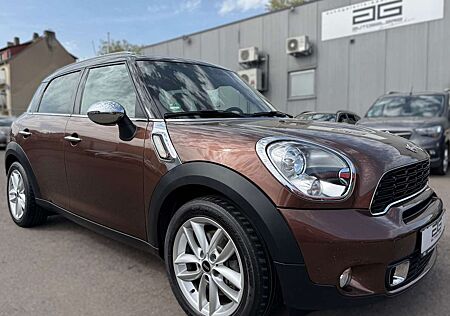 Mini Cooper S Cooper Countryman S *2.Hand/Leder/Panorama/Navi*