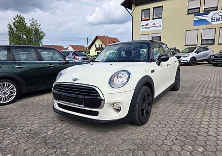 Mini Cooper 5-trg.