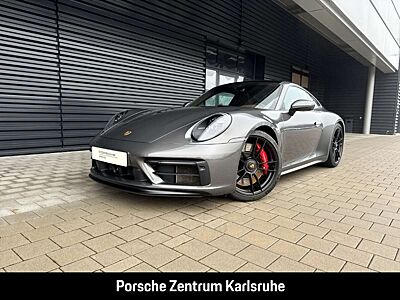 Porsche 992 911 Carrera GTS Clubleder HA-Lenkung BOSE