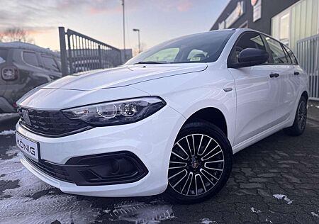 Fiat Tipo 1.5 GSE  Automatik*Rückfahrkamera*PDC