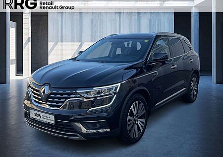 Renault Koleos 2.0 dCi 185 Initiale Paris