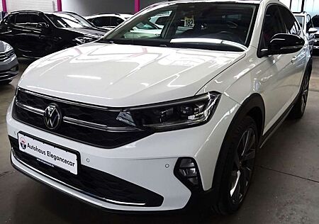 VW Taigo Volkswagen 1.0 TSI STYLE*PANO*ACC*CAM*KEY*IQ MATRIX