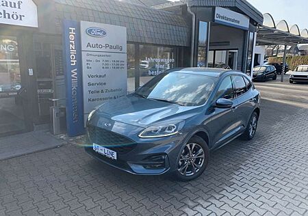 Ford Kuga 150Ps ST-Line X AHZV Voll LED