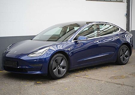 Tesla Model 3 Long Range AWD *AHK*FSD*ACC-Boost*