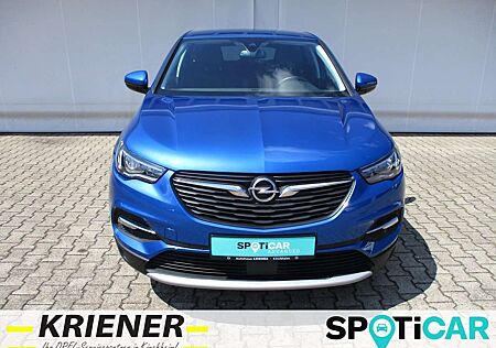 Opel Grandland X Dynamic