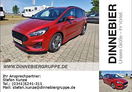 Ford S-Max ST-LINE 2.5 Hybrid LED+Navi+Kamera+SHZ