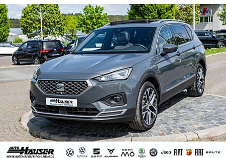 Seat Tarraco Xperience 1.4 e-Hybrid DSG PANO TOP-VIEW DCC AHK V