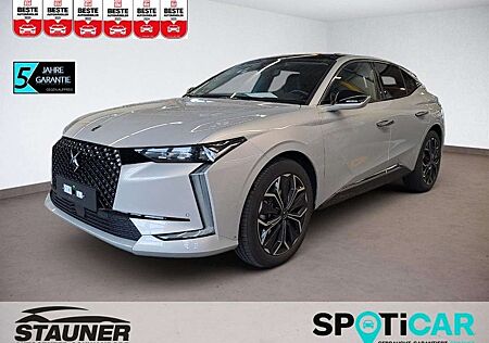 Citroën DS4 Citroen ETOILE *HUD* ALCANTARA* 360° KAM*SCHIEBEDACH