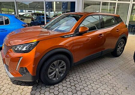 Peugeot e-2008 Active Pack