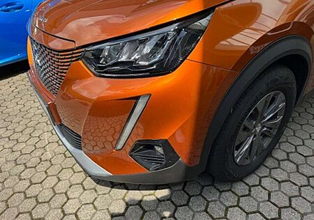 Peugeot e-2008 Active Pack