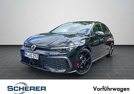 VW Golf GTI Volkswagen BlackStyle,19"Estoril,AHK,Sound,360-Cam