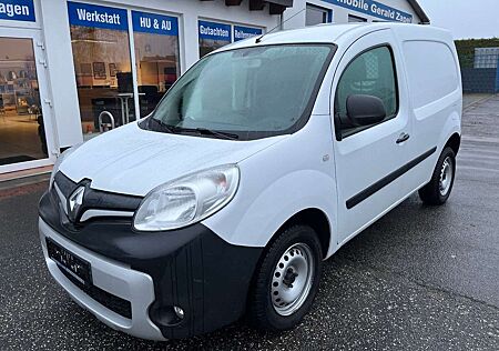 Renault Kangoo Rapid Extra 1,5 dCi 75*Klima/1.Hd./LKW