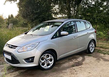 Ford C-Max 1.6 Turbodiesel