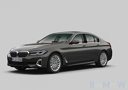 BMW 540 Luxury Line Kamera Glasdach Laser HUD H K