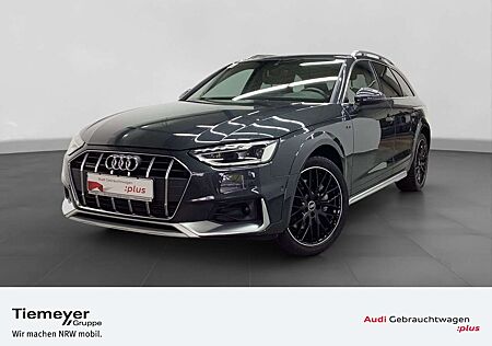 Audi A4 Allroad 45 TFSI Q ST.HEIZ AHK ALCANTARA LM19