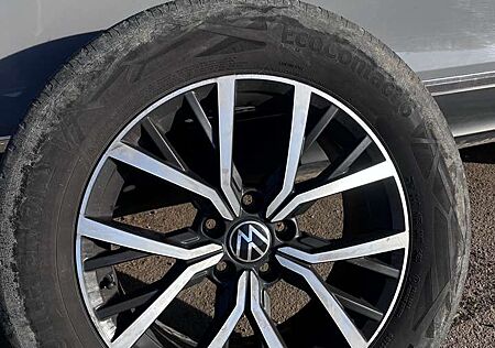 VW Tiguan Volkswagen 1.5 TSI OPF Life