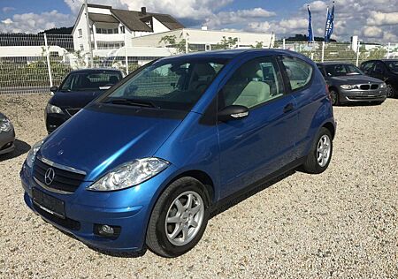 Mercedes-Benz A 150 Klima,Sitzheiz.Tempom., Tüv Neu!